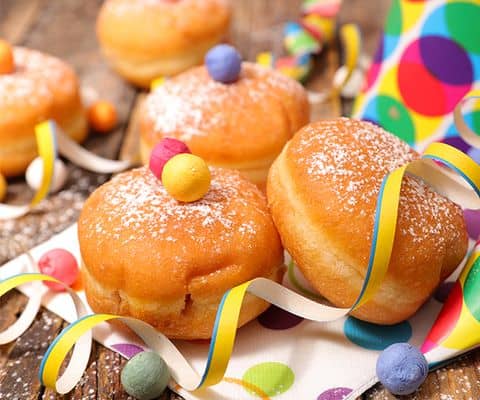 Karneval