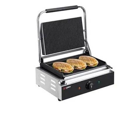 Kontaktsgrills
