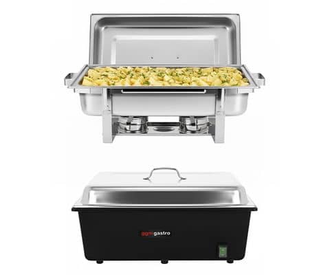 Chafing Dishes
