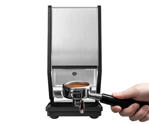 Tamper