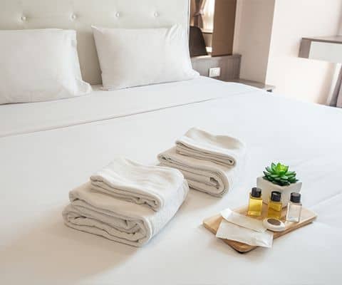 Housekeeping & Room service