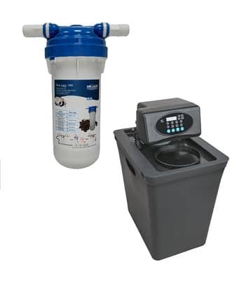 Wasserfilter