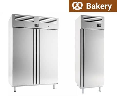 Bäckerei - Kühl-/ Tiefkühlschränke
