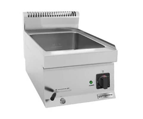 Bain-Maries