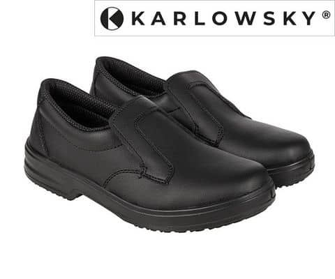 KARLOWSKY | Berufschuh Ozeanien