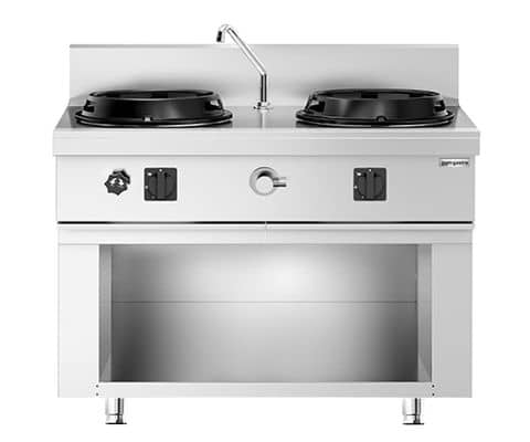 Wokherde