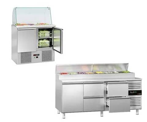 Saladetter