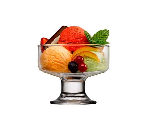 Eisbecher