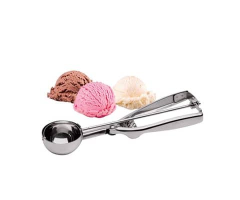 Eisportionierer & Eisdipper