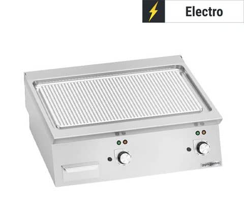 Elektro-Bratplatten - PAOLO 700