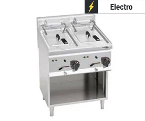 Elektro Fritteusen - LORENZO 600