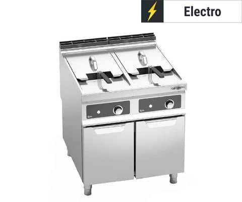 Elektro Fritteusen - LORENZO 900