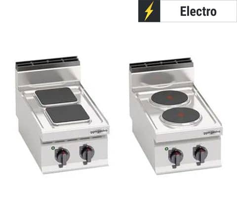 Elektroherde - LORENZO 700