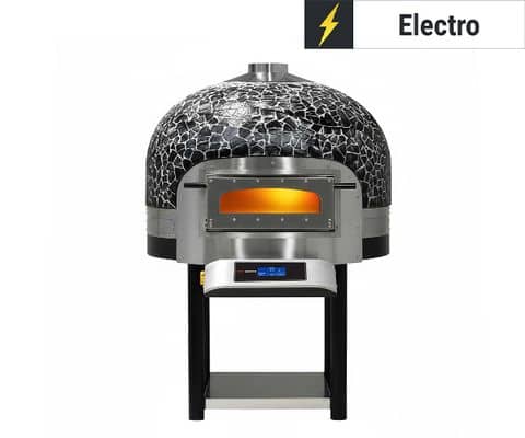 Elektro Kuppelöfen - Serie FREDERICO
