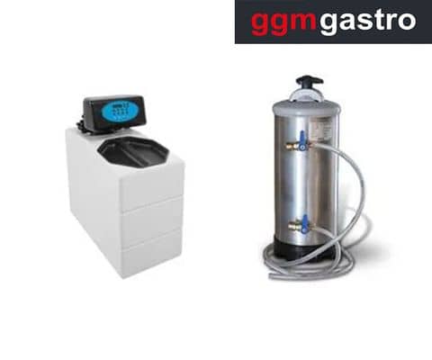GGM | Wasseraufbereitung