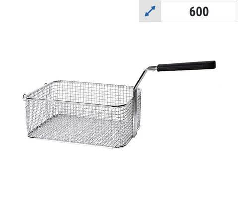 Friteerauskorit 600