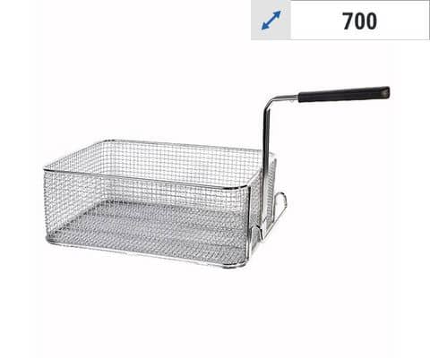 Friteerauskorit 700