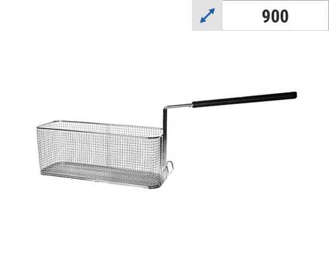 Friteerauskorit 900
