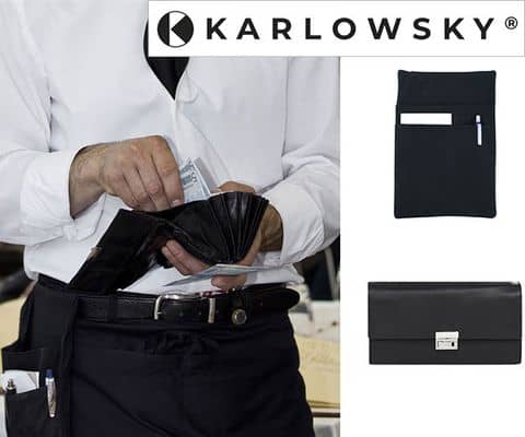KLARLOWSKY | Geldbörsen