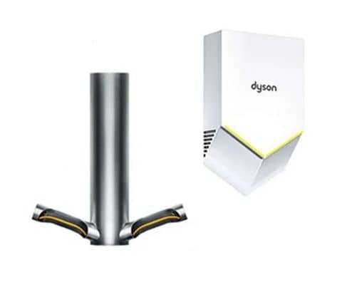 Hand dryer