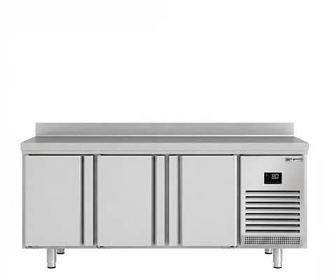 Cooling tables