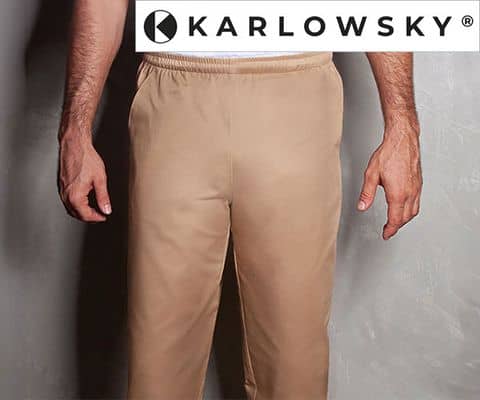 KARLOWSKY | Schlupfhose Kaspar Sahara
