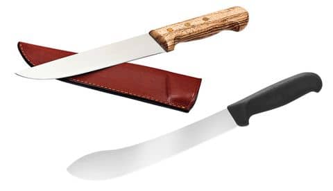 Fleischermesser