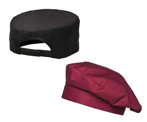 Chef's hats