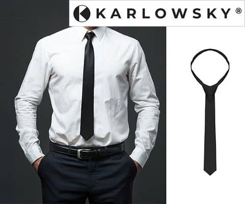 KARLOWSKY | Krawatten