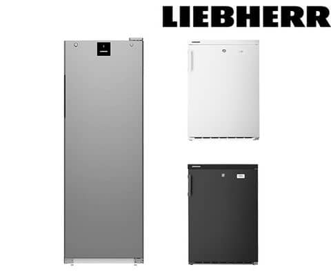 LIEBHERR | Kühlschränke