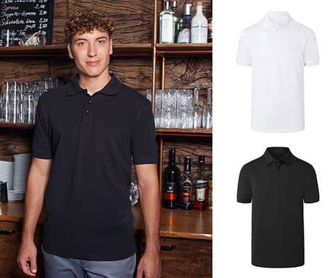 Poloshirts