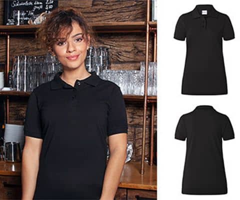 Poloshirts
