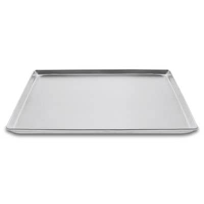 Aluminowe tace ekspozycyjne