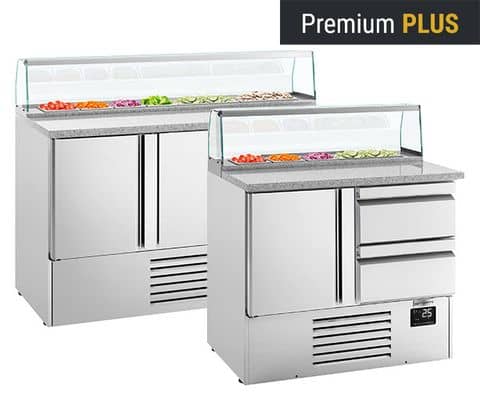 Premium Plus