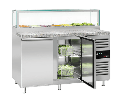 Saladetten