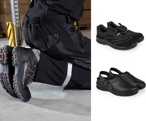 Schuhe