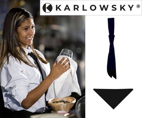 KARLOWSKY | Serviceschleifen