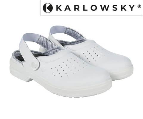 KARLOWSKY | Sicherheitsschuh Oxford