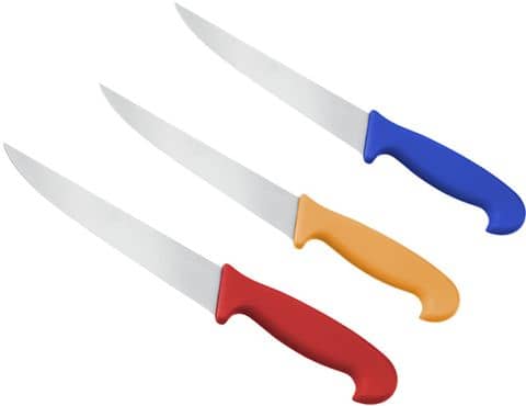 Stechmesser