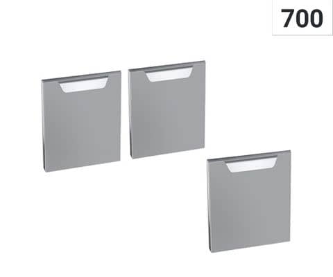 Türen 700