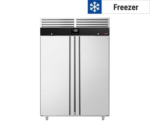 Tiefkühlschränke - 2 Türen