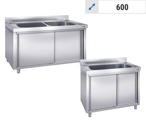 Λάντζα για Κατσαρόλες 600 βαθιά