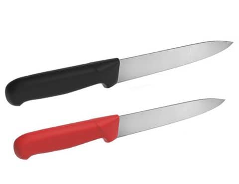 Tranchiermesser