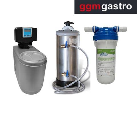 GGM | Wasseraufbereitung