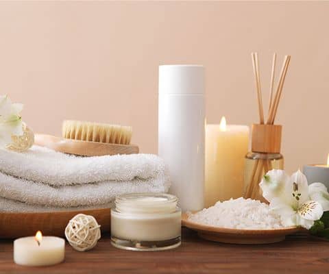 Wellness / Spa