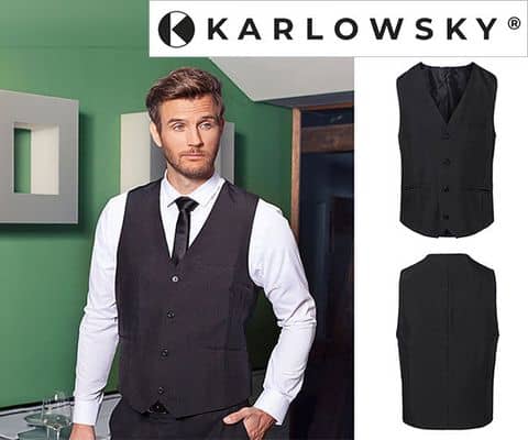 KARLOWSKY | Westen