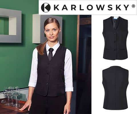 KARLOWSKY | Westen